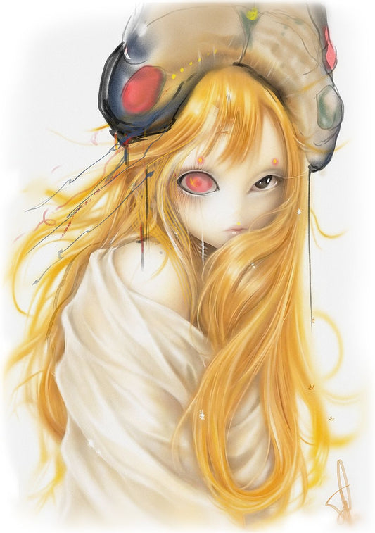 Goldengirl 
