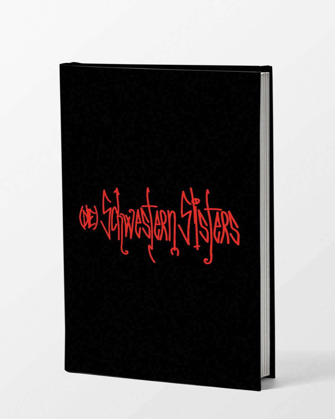 1 📕 The Schwestern Sisters (Hardcover Vol I.)