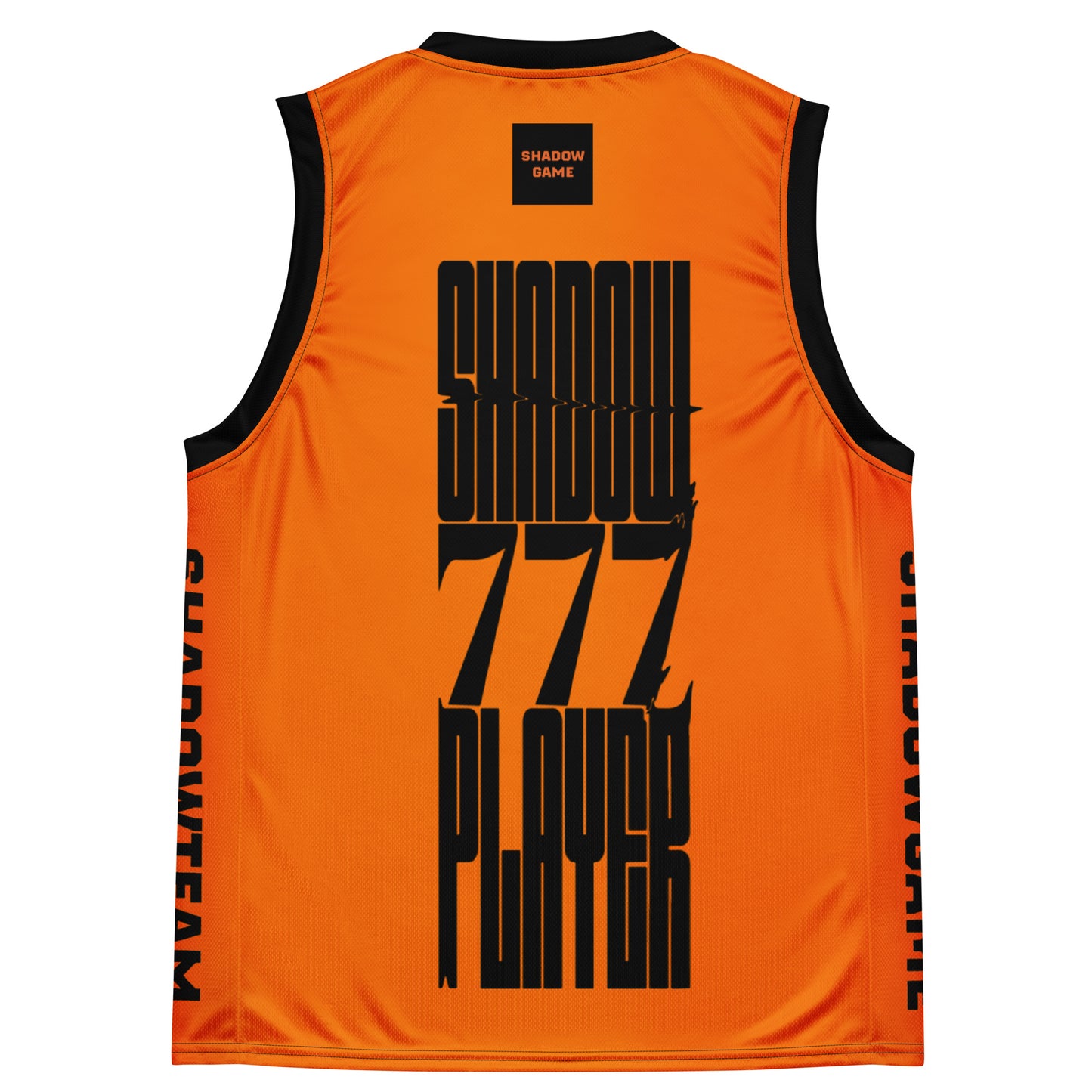 SHADOWPLAYER Shadowman Jersey ( 2XS to 6XL )