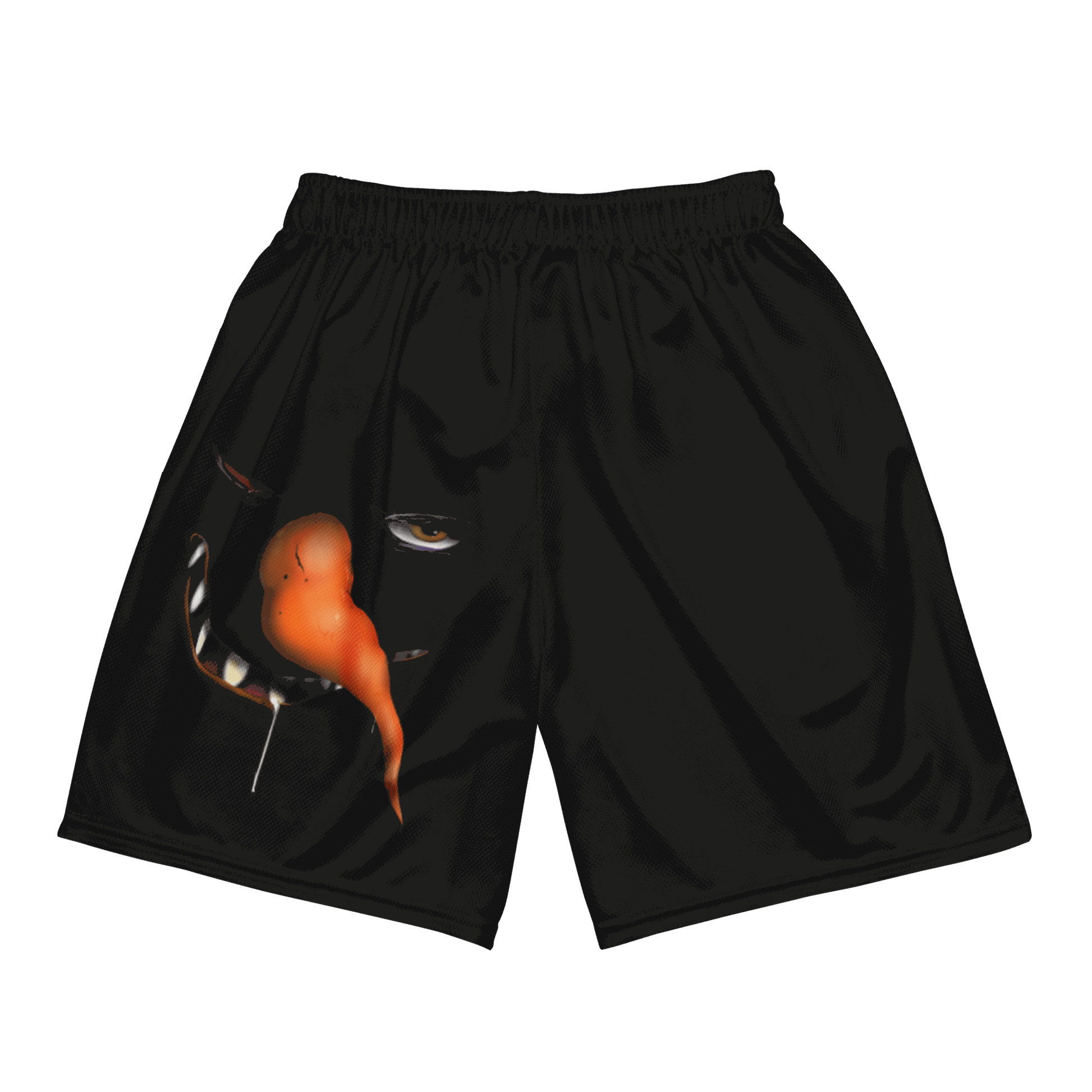 04SC - Shadowman shorts