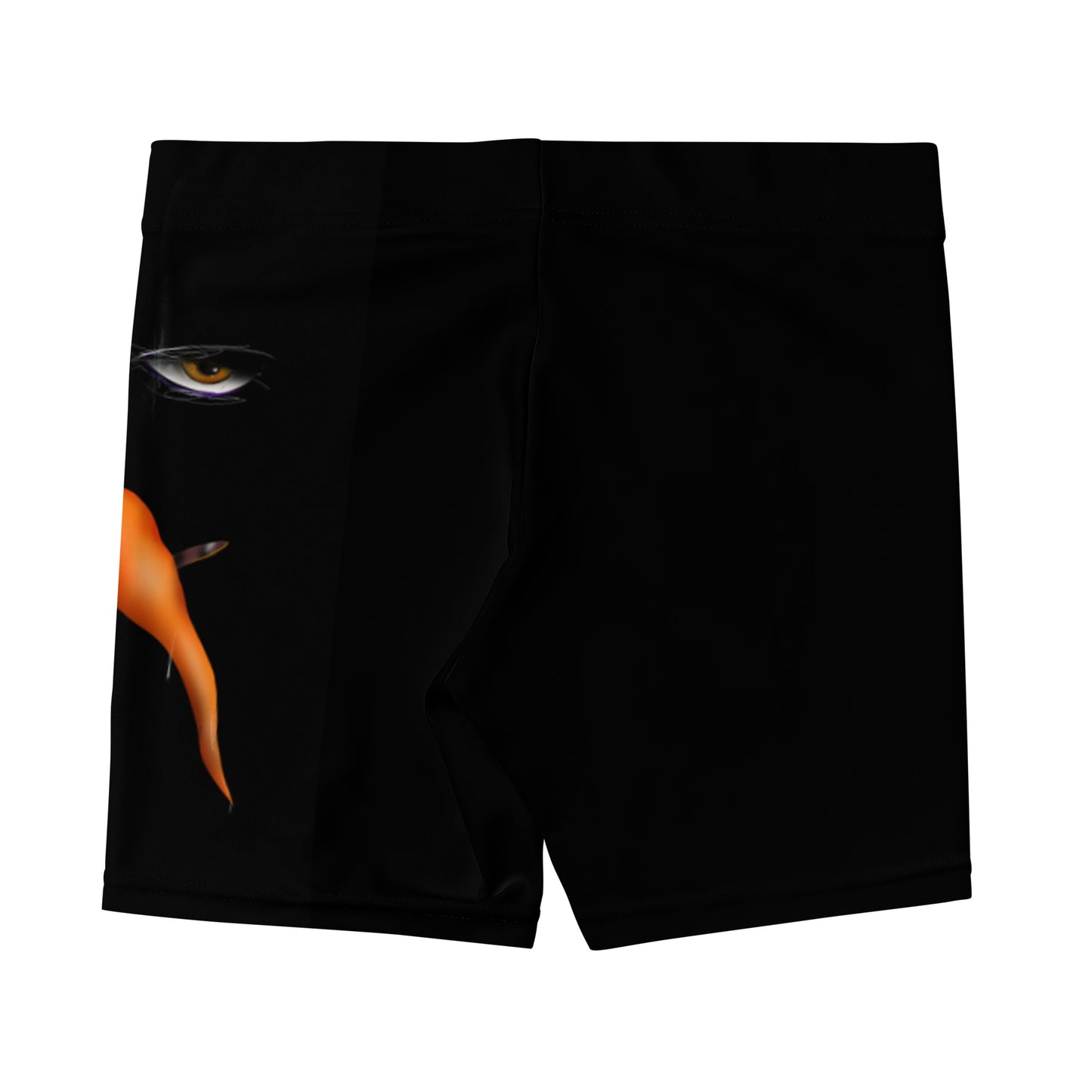 Shadowman TIGHT Shorts