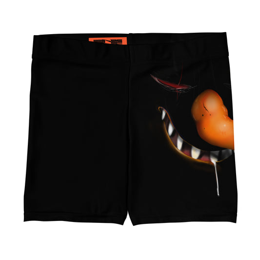 Shadowman TIGHT Shorts