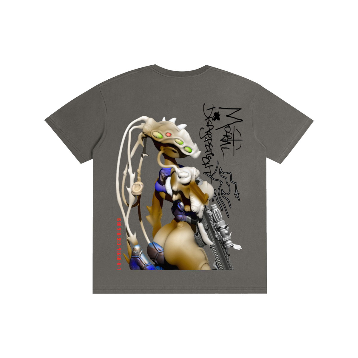 skatershirt,merch,3d,military,oversized,cyber,gamer,custom,shirt