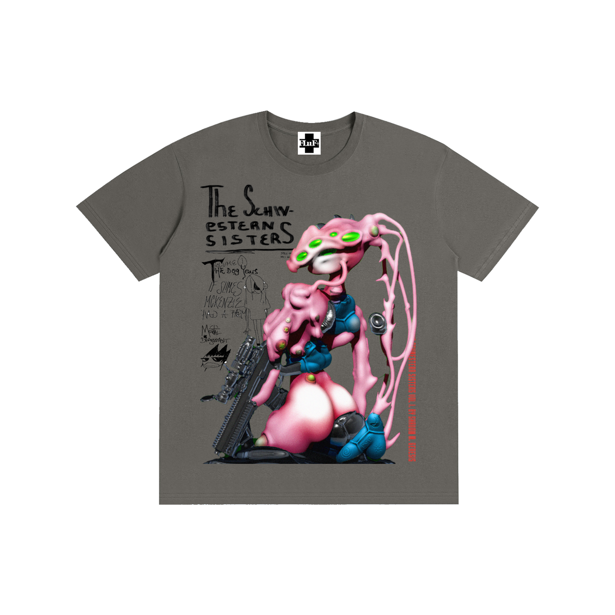 skatershirt,merch,3d,military,oversized,cyber,gamer,custom,shirt