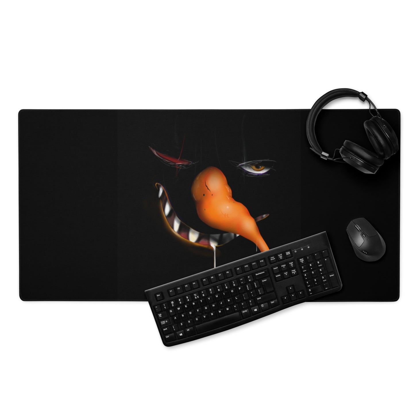 01SC Gaming mouse pad